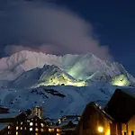 Duplex 6 Pers. Val Thorens, Vue Ouest, Pied Des Pistes - Fr-1-637-99 * Val Thorens