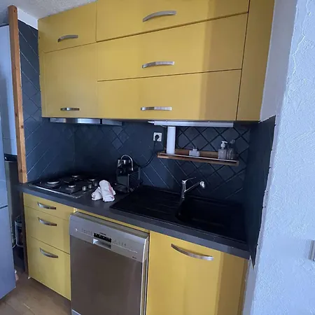 Lejlighed Duplex 6 Pers. Val Thorens, Vue Ouest, Pied Des Pistes - Fr-1-637-99 *